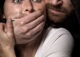 kidnapping, kidnap, crime, criminal, abduction, captivity, hostage, kidnapper, control, thriller, girl, woman, danger, villain, evil, man, trapped, revenge, fantasy, mysterious, dark, face, scary